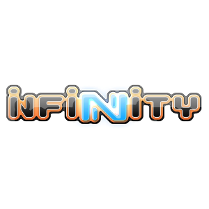 Designed for Infinity