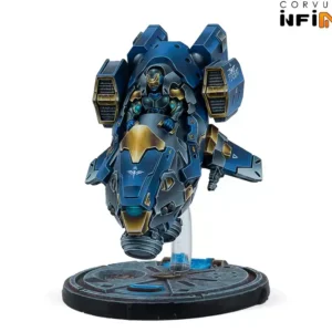 Firebat Attack Wing