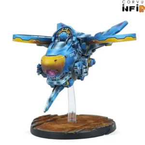 Redeye (Spitfire, Chain Rifle, Blitzen)