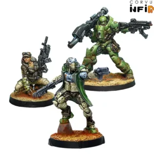 Ramah Taskforce Expansion Pack Alpha