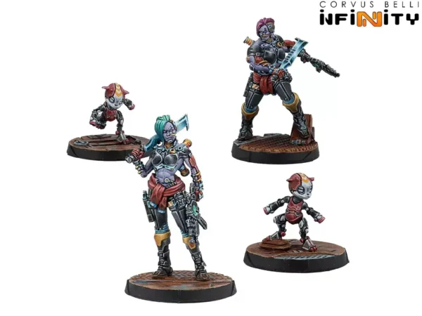 Switchers Gruppa