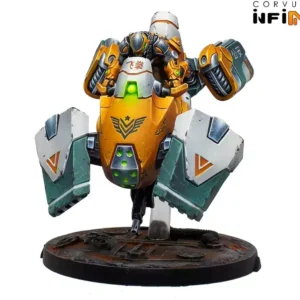 Fēiquán Imperial Tactical Wing