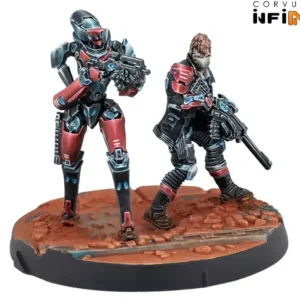 Tunguska Triggermen