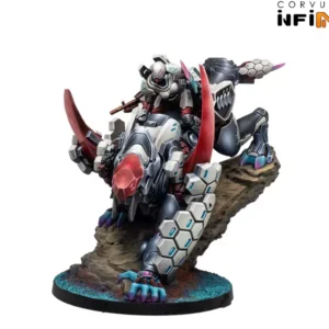 Juggernauts, Armored Assault Brigade (MULTI HMG)