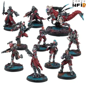 Next Wave Action Pack