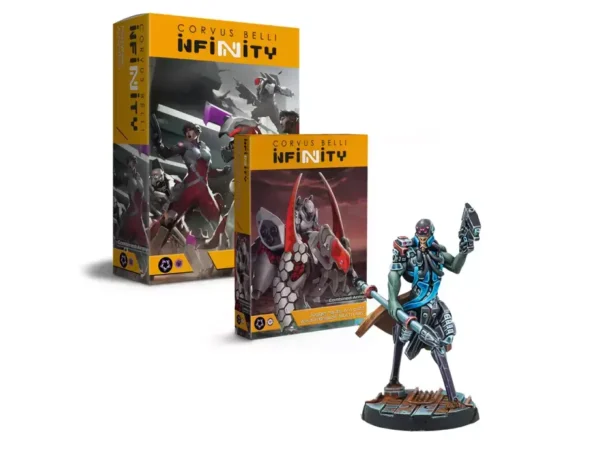 Next Wave - Exclusive Bundle