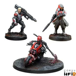 JSA Oban Expansion Pack Alpha