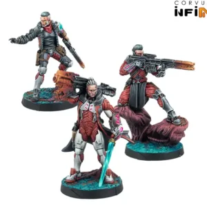 Next Wave Expansion Pack Alpha