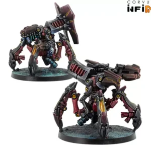 Combined Army Drone Remotes Pack