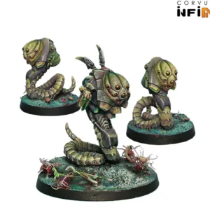 Combined Army Support Pack