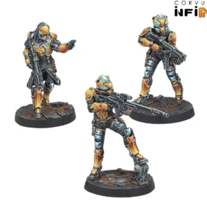 Imperial Service Expansion Pack Delta