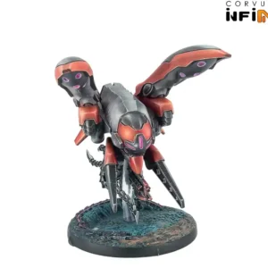 Skyhounds, Combat and Recon Air Squadron