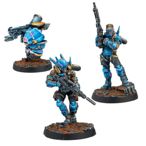 Kestrel Expansion Pack Delta