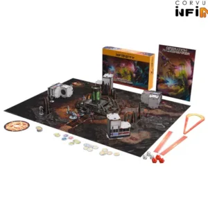 Battle Pack Operation Mazebreaker