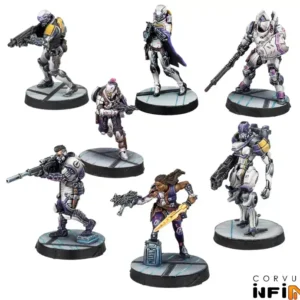 ALEPH Army Pack