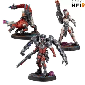 Next Wave Expansion Pack Beta