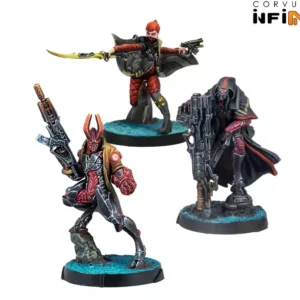 Shasvastii Expansion Pack Delta