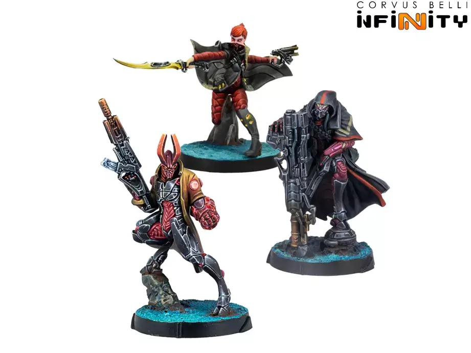 Shasvastii Expansion Pack Delta