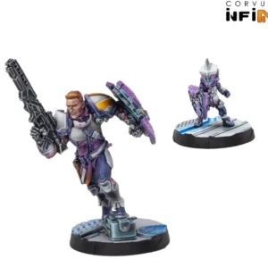 Optimate Agent Maximus