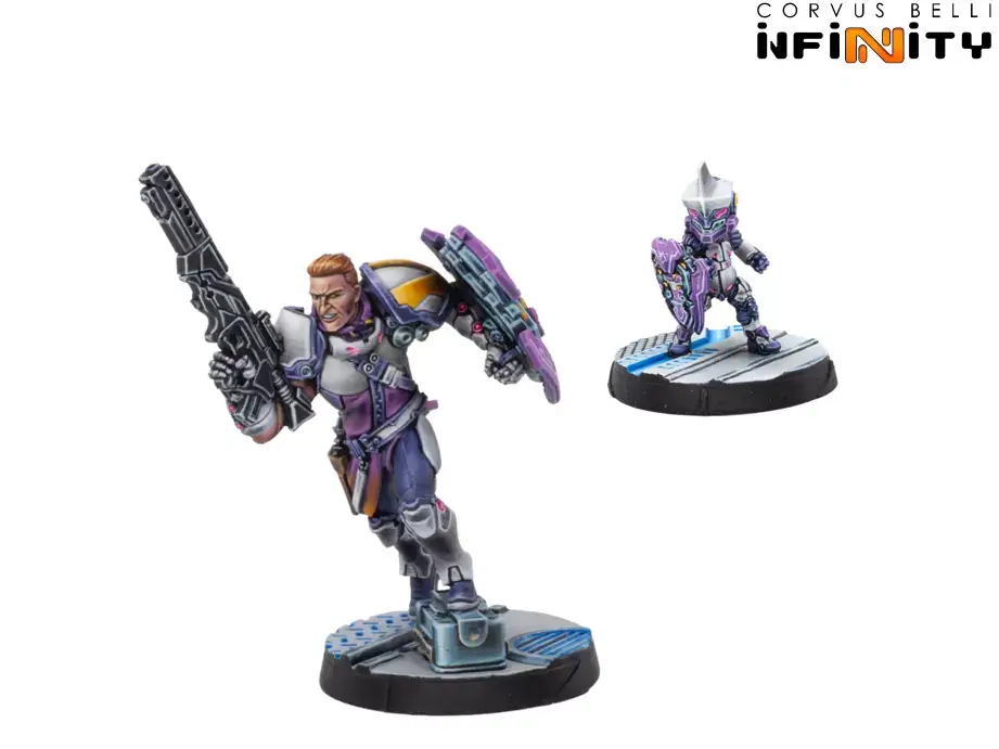 Optimate Agent Maximus