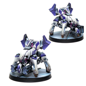 ALEPH Remotes Pack