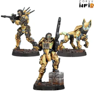 Gui Feng Spec-Ops