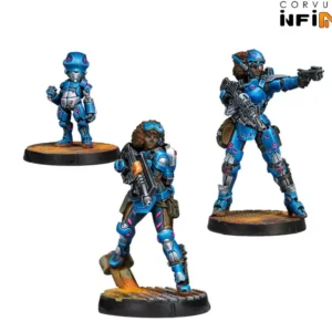 Indigo Spec-Ops