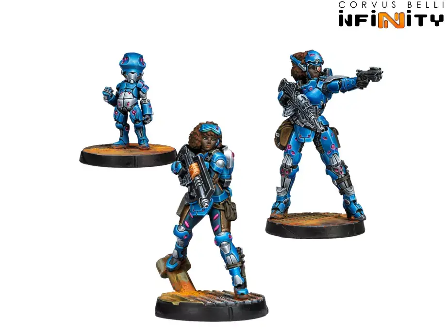 Indigo Spec-Ops